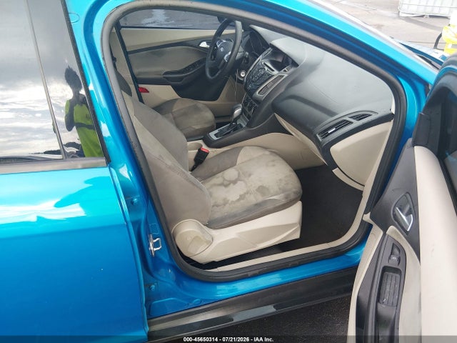 Продажа на аукционе авто 2014 Ford Focus Se, vin: 1FADP3K27EL285580, номер лота: 45650314