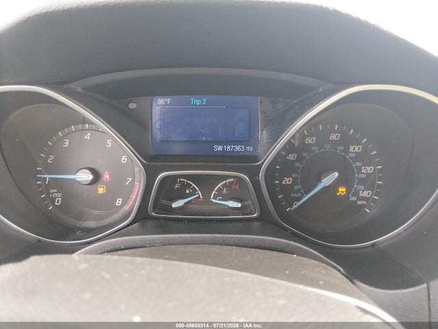 Продажа на аукционе авто 2014 Ford Focus Se, vin: 1FADP3K27EL285580, номер лота: 45650314