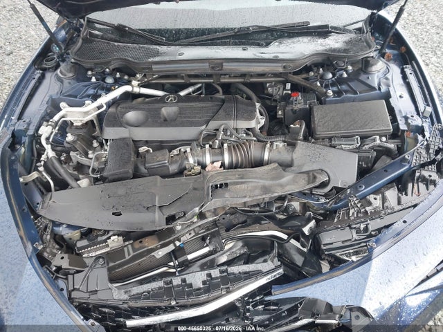 Acura Tlx Technology Package 2022 19UUB6F46NA001536 Image 10