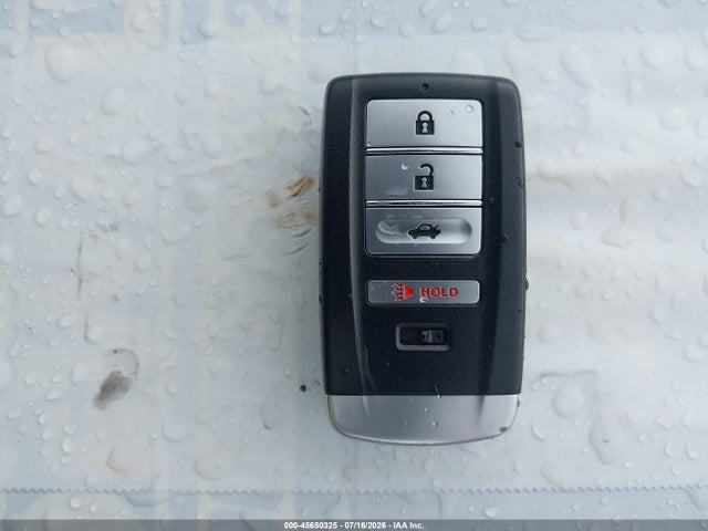 Acura Tlx Technology Package 2022 19UUB6F46NA001536 Image 11