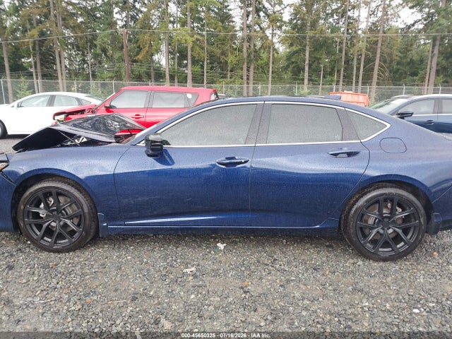 Acura Tlx Technology Package 2022 19UUB6F46NA001536 Image 14