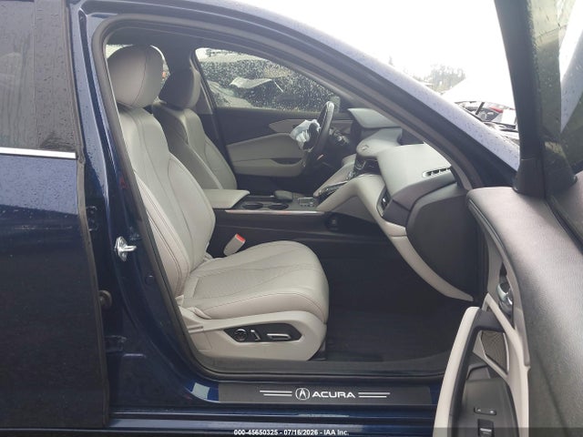 Acura Tlx Technology Package 2022 19UUB6F46NA001536 Image 17
