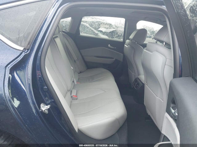 Acura Tlx Technology Package 2022 19UUB6F46NA001536 Image 18