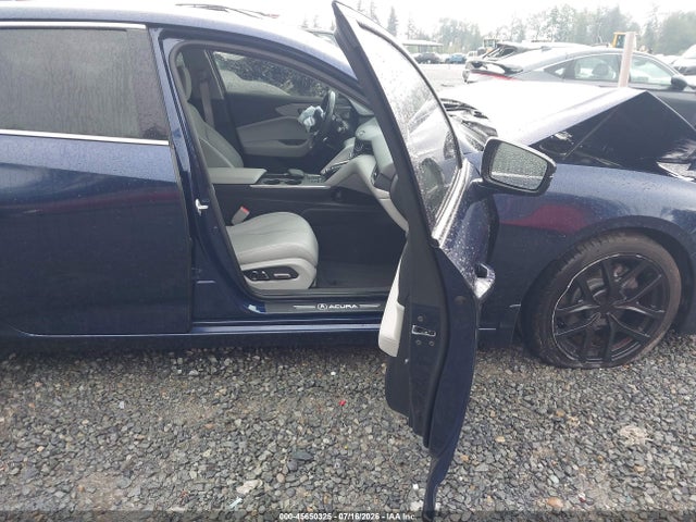 Acura Tlx Technology Package 2022 19UUB6F46NA001536 Image 5
