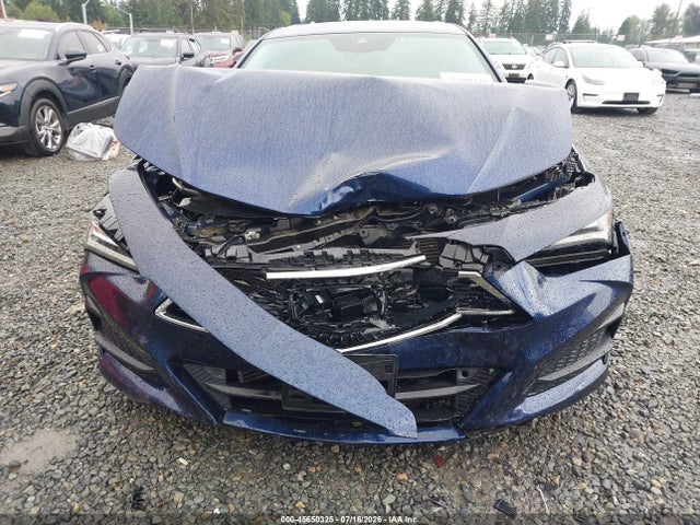Acura Tlx Technology Package 2022 19UUB6F46NA001536 Image 6