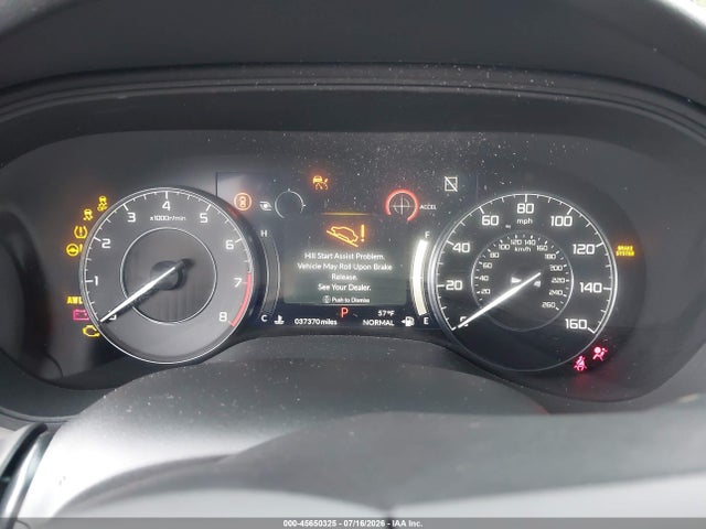 Acura Tlx Technology Package 2022 19UUB6F46NA001536 Image 7
