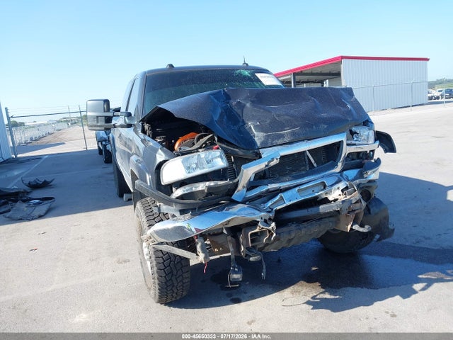 Продажа на аукционе авто 2004 Gmc Sierra 2500hd Slt, vin: 1GTHK29164E191548, номер лота: 45650333