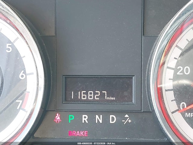 2C4RDGCG9ER401542 Dodge Grand Caravan Sxt