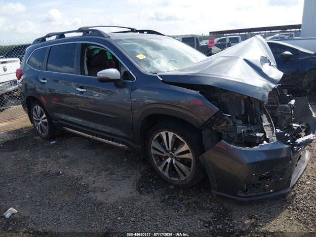 Aukcja sprzedaży 2019 Subaru Ascent Touring, vin: 4S4WMARD4K3420156, numer aukcji: 45650337