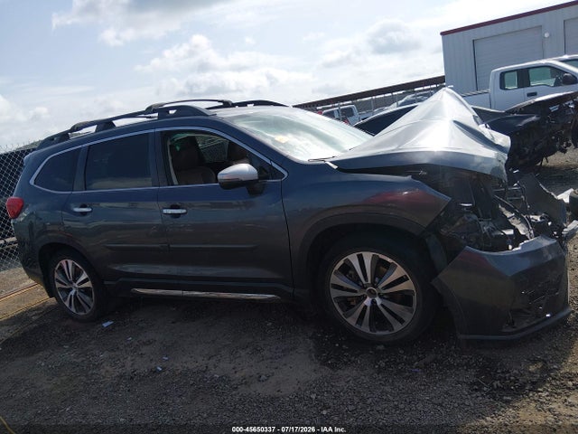 Aukcja sprzedaży 2019 Subaru Ascent Touring, vin: 4S4WMARD4K3420156, numer aukcji: 45650337