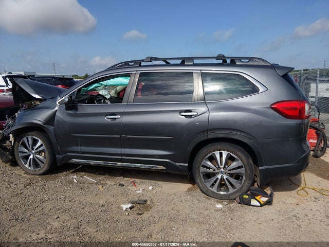 Aukcja sprzedaży 2019 Subaru Ascent Touring, vin: 4S4WMARD4K3420156, numer aukcji: 45650337
