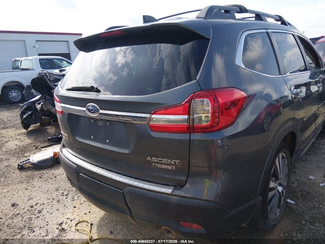 Aukcja sprzedaży 2019 Subaru Ascent Touring, vin: 4S4WMARD4K3420156, numer aukcji: 45650337