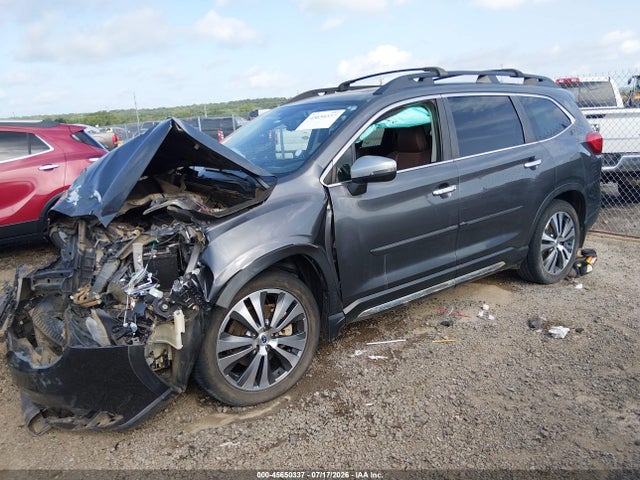 Aukcja sprzedaży 2019 Subaru Ascent Touring, vin: 4S4WMARD4K3420156, numer aukcji: 45650337