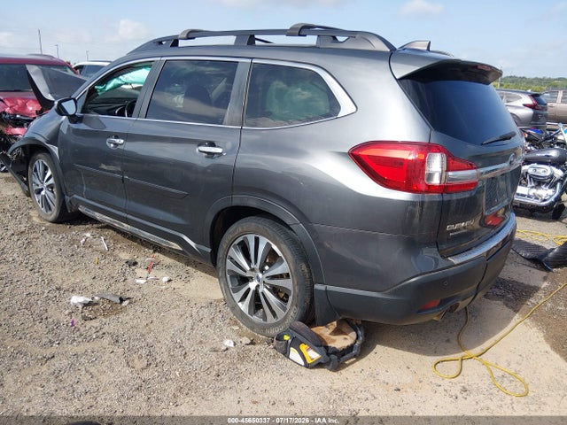 Aukcja sprzedaży 2019 Subaru Ascent Touring, vin: 4S4WMARD4K3420156, numer aukcji: 45650337