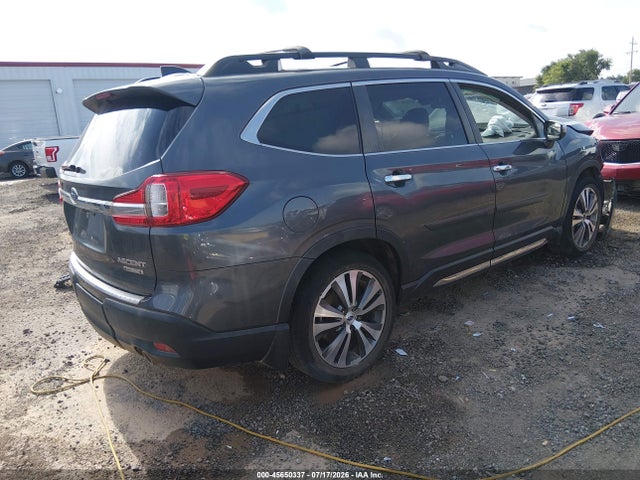 Aukcja sprzedaży 2019 Subaru Ascent Touring, vin: 4S4WMARD4K3420156, numer aukcji: 45650337