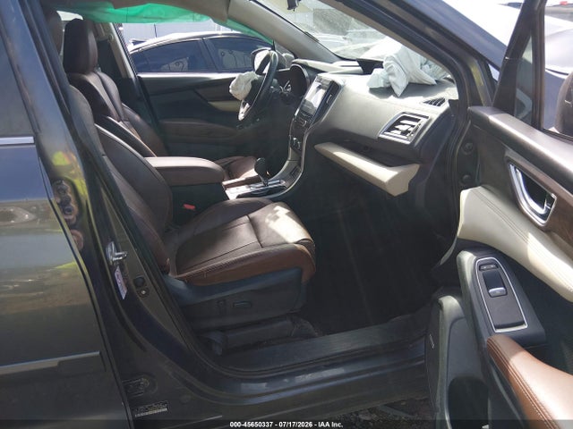 Aukcja sprzedaży 2019 Subaru Ascent Touring, vin: 4S4WMARD4K3420156, numer aukcji: 45650337