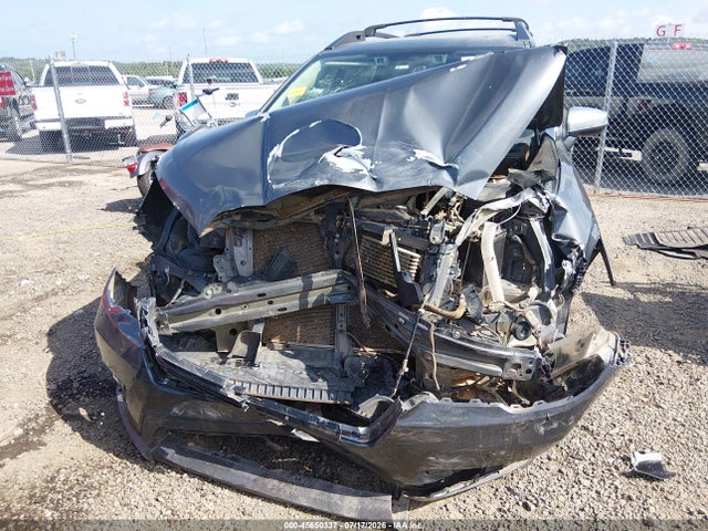 Aukcja sprzedaży 2019 Subaru Ascent Touring, vin: 4S4WMARD4K3420156, numer aukcji: 45650337