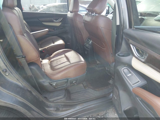 Aukcja sprzedaży 2019 Subaru Ascent Touring, vin: 4S4WMARD4K3420156, numer aukcji: 45650337