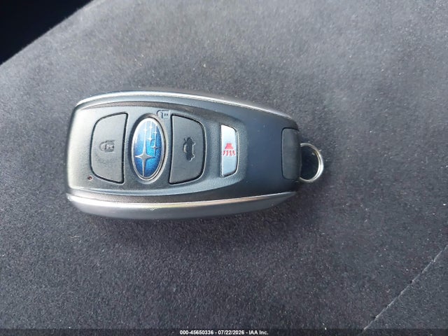 Aukcja sprzedaży 2021 Subaru Wrx Sti, vin: JF1VA2E67M9816528, numer aukcji: 45650336