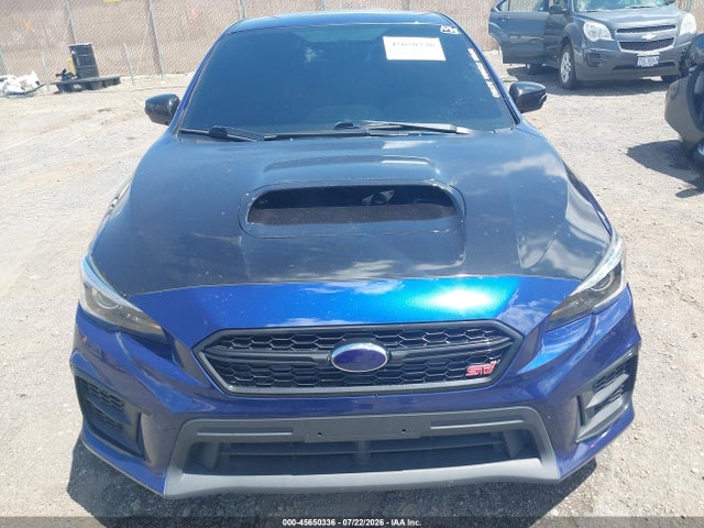 Subaru Wrx Sti 2021 JF1VA2E67M9816528 Image 12