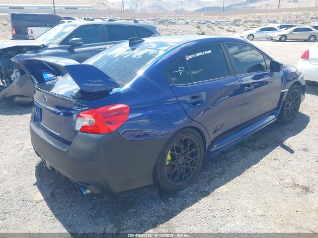 Subaru Wrx Sti 2021 JF1VA2E67M9816528 Image 4