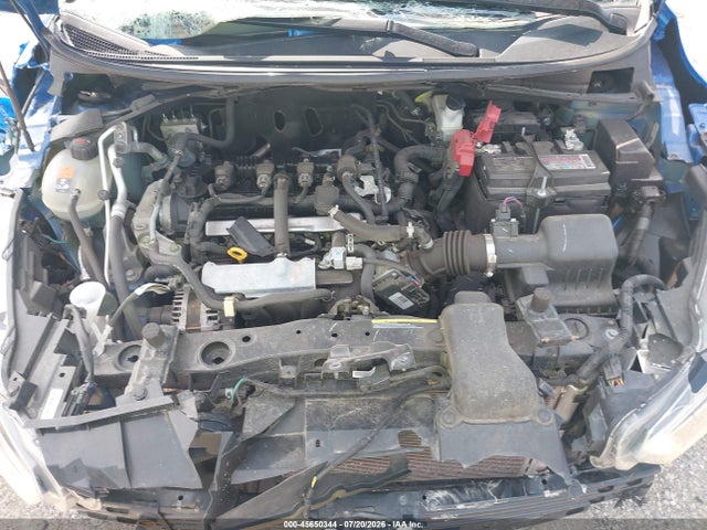 Aukcja sprzedaży 2024 Nissan Versa 1.6 Sr, vin: 3N1CN8FV7RL916385, numer aukcji: 45650344