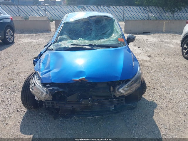 Aukcja sprzedaży 2024 Nissan Versa 1.6 Sr, vin: 3N1CN8FV7RL916385, numer aukcji: 45650344