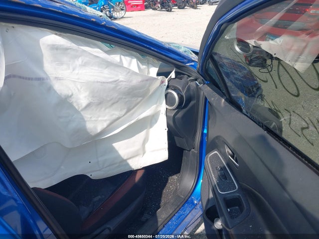 Aukcja sprzedaży 2024 Nissan Versa 1.6 Sr, vin: 3N1CN8FV7RL916385, numer aukcji: 45650344