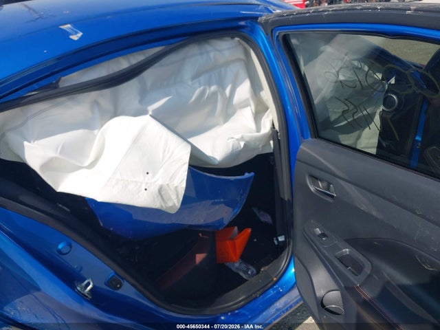 Aukcja sprzedaży 2024 Nissan Versa 1.6 Sr, vin: 3N1CN8FV7RL916385, numer aukcji: 45650344