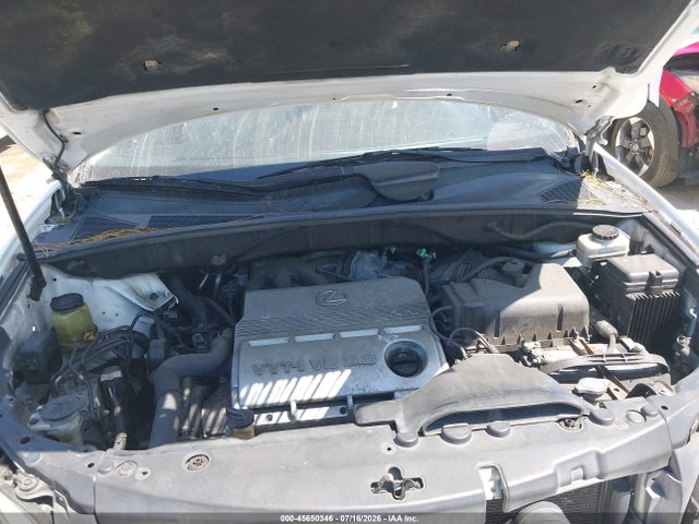 Продажа на аукционе авто 2004 Lexus Rx 330, vin: 2T2HA31U64C020652, номер лота: 45650346