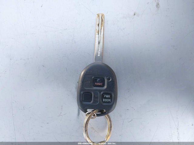 Продажа на аукционе авто 2004 Lexus Rx 330, vin: 2T2HA31U64C020652, номер лота: 45650346