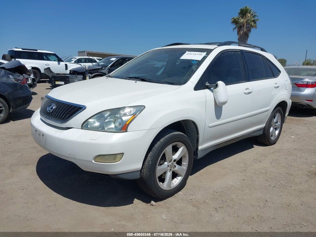 Продажа на аукционе авто 2004 Lexus Rx 330, vin: 2T2HA31U64C020652, номер лота: 45650346