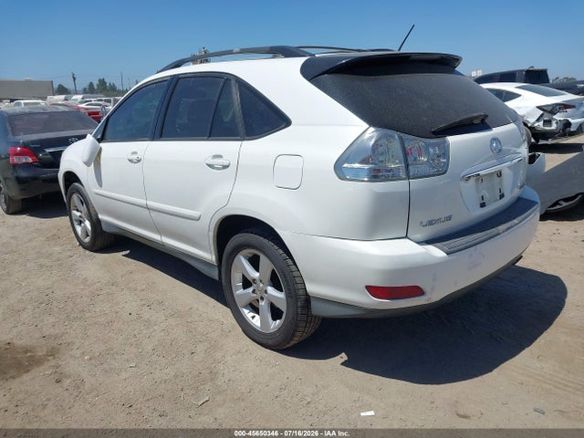 Продажа на аукционе авто 2004 Lexus Rx 330, vin: 2T2HA31U64C020652, номер лота: 45650346