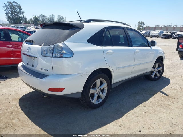 Продажа на аукционе авто 2004 Lexus Rx 330, vin: 2T2HA31U64C020652, номер лота: 45650346