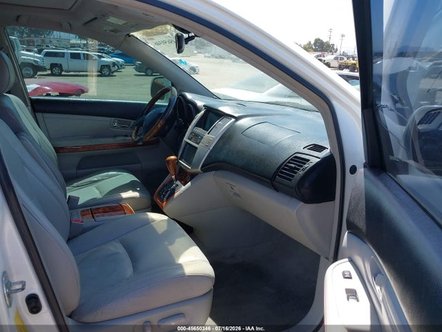 Продажа на аукционе авто 2004 Lexus Rx 330, vin: 2T2HA31U64C020652, номер лота: 45650346