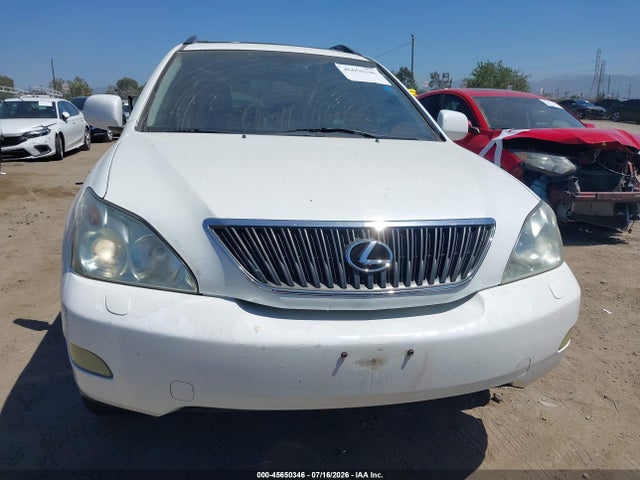 Продажа на аукционе авто 2004 Lexus Rx 330, vin: 2T2HA31U64C020652, номер лота: 45650346