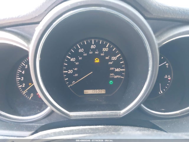 Продажа на аукционе авто 2004 Lexus Rx 330, vin: 2T2HA31U64C020652, номер лота: 45650346