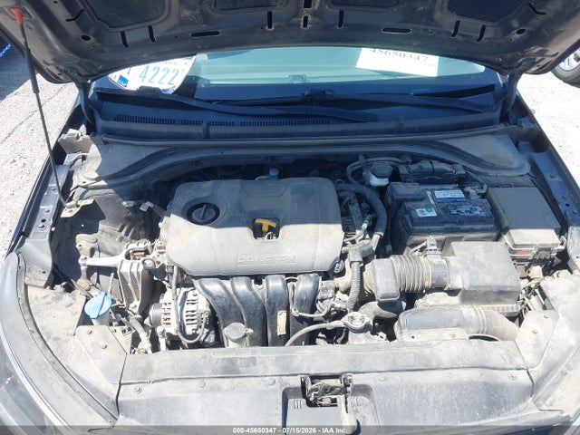 Hyundai ELANTRA SE 2020 5NPD74LF5LH615963 Image 10