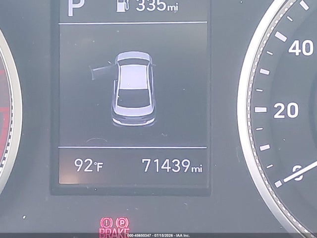 Hyundai ELANTRA SE 2020 5NPD74LF5LH615963 Image 17
