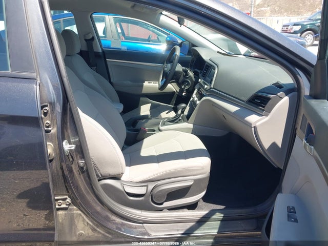 Hyundai ELANTRA SE 2020 5NPD74LF5LH615963 Image 5