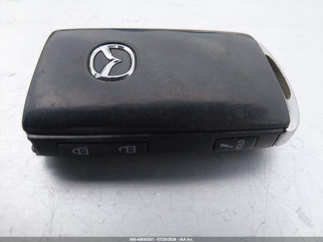 2021 Mazda Cx-30 Select მანქანა იყიდება აუქციონზე, vin: 3MVDMBBL6MM248036, აუქციონის ნომერი: 45650351
