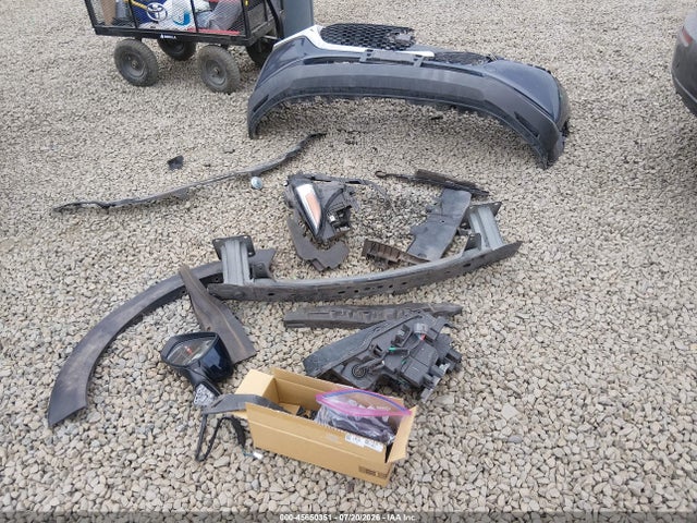 2021 Mazda Cx-30 Select მანქანა იყიდება აუქციონზე, vin: 3MVDMBBL6MM248036, აუქციონის ნომერი: 45650351
