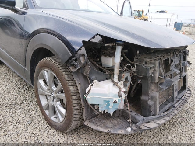 2021 Mazda Cx-30 Select მანქანა იყიდება აუქციონზე, vin: 3MVDMBBL6MM248036, აუქციონის ნომერი: 45650351