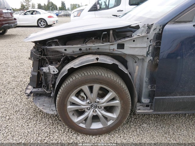 2021 Mazda Cx-30 Select მანქანა იყიდება აუქციონზე, vin: 3MVDMBBL6MM248036, აუქციონის ნომერი: 45650351