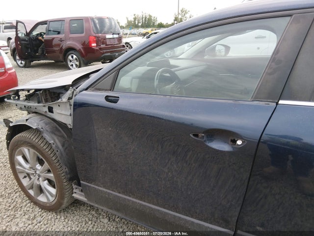 2021 Mazda Cx-30 Select მანქანა იყიდება აუქციონზე, vin: 3MVDMBBL6MM248036, აუქციონის ნომერი: 45650351