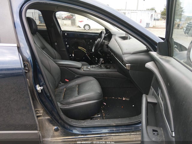 2021 Mazda Cx-30 Select მანქანა იყიდება აუქციონზე, vin: 3MVDMBBL6MM248036, აუქციონის ნომერი: 45650351
