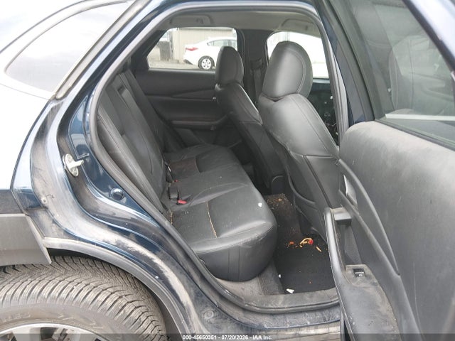 2021 Mazda Cx-30 Select მანქანა იყიდება აუქციონზე, vin: 3MVDMBBL6MM248036, აუქციონის ნომერი: 45650351