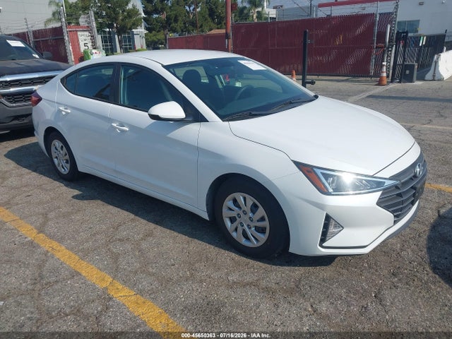 2019 5NPD74LF3KH492887 main image