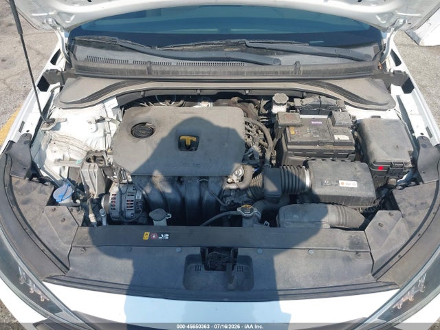 Hyundai ELANTRA SE 2019 5NPD74LF3KH492887 Image 10