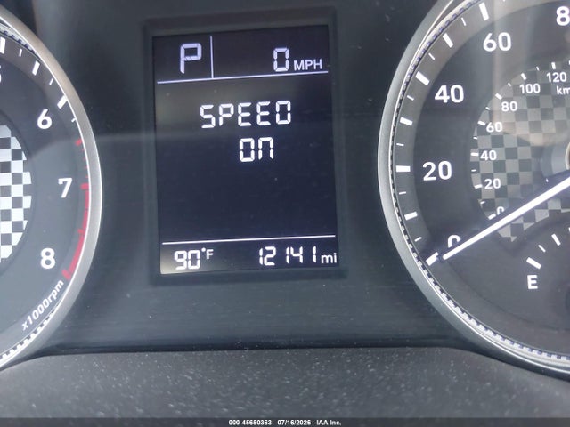 Hyundai ELANTRA SE 2019 5NPD74LF3KH492887 Image 15